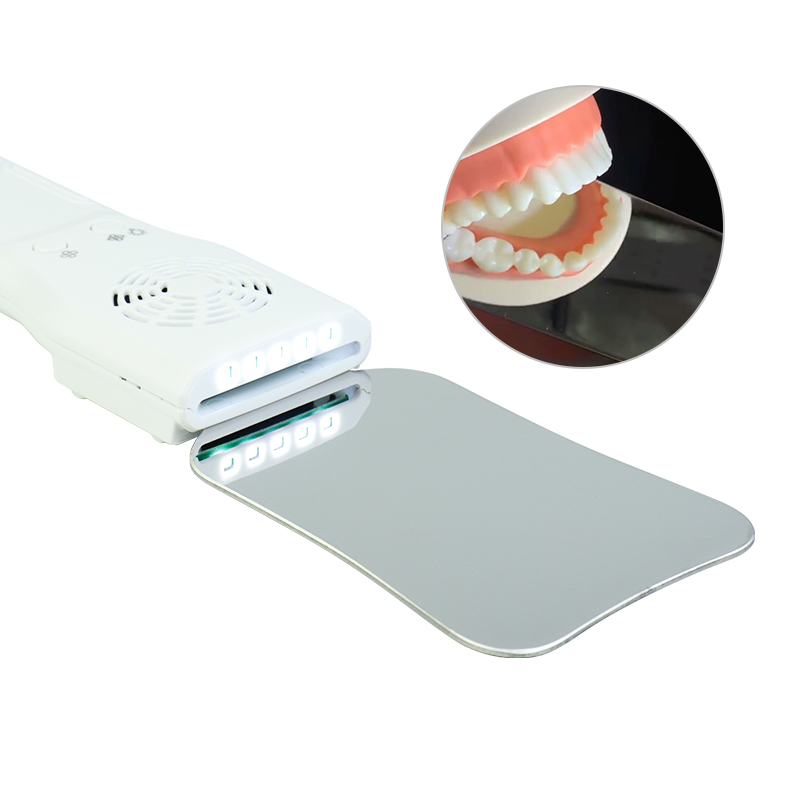 Set di Specchietti Dentali Ant - Photography Lighting Reflector recensione e prezzo