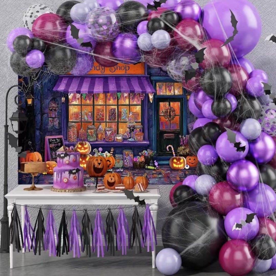 Sfondo Decorativo per Festa a  - Photography Lighting Backdrop recensione e prezzo