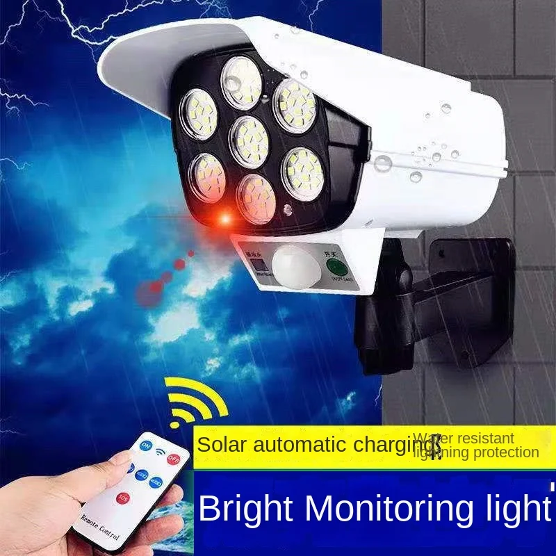 Luce solare esterna Sensore di - Macro Photography Led Lighting recensione e prezzo