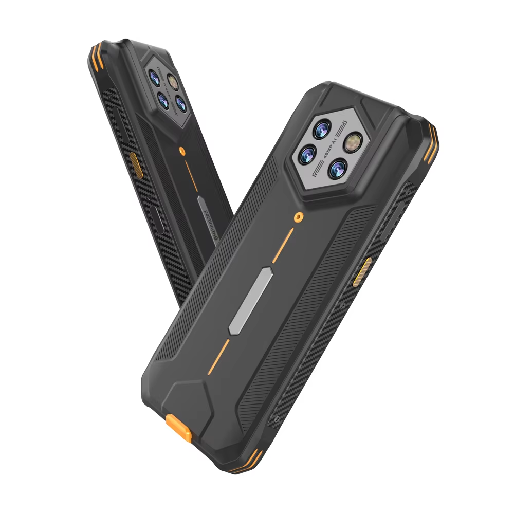Terminale palmare PDA robusto  - Photography Lighting Gear recensione e prezzo