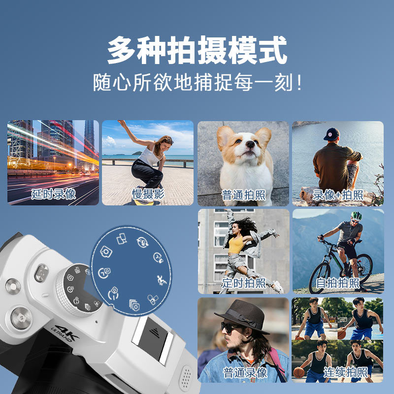 Fotocamera Digitale Profession - Photography Lighting Definition recensione e prezzo