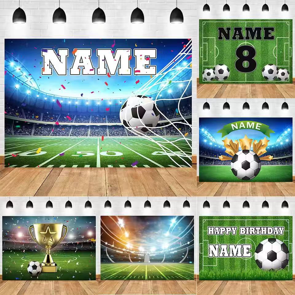 Sfondo di calcio Personalizza  - Photography Lighting Backdrop recensione e prezzo
