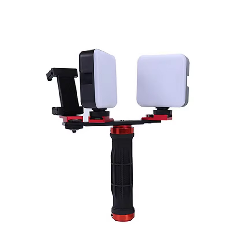 Lampada LED per Fotografia Den - Photography Lighting Lamp recensione e prezzo