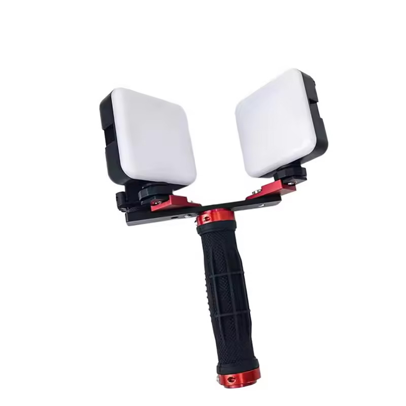 Lampada LED per Fotografia Den - Photography Lighting Lamp recensione e prezzo