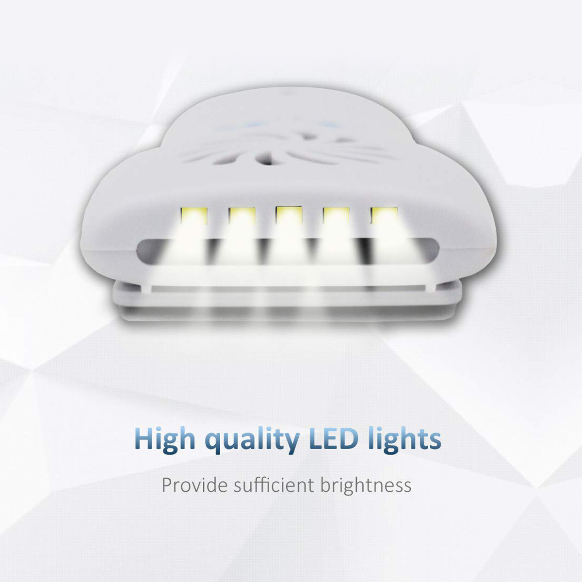 Set di specchi antiappannament - Photography Lighting Reflector recensione e prezzo
