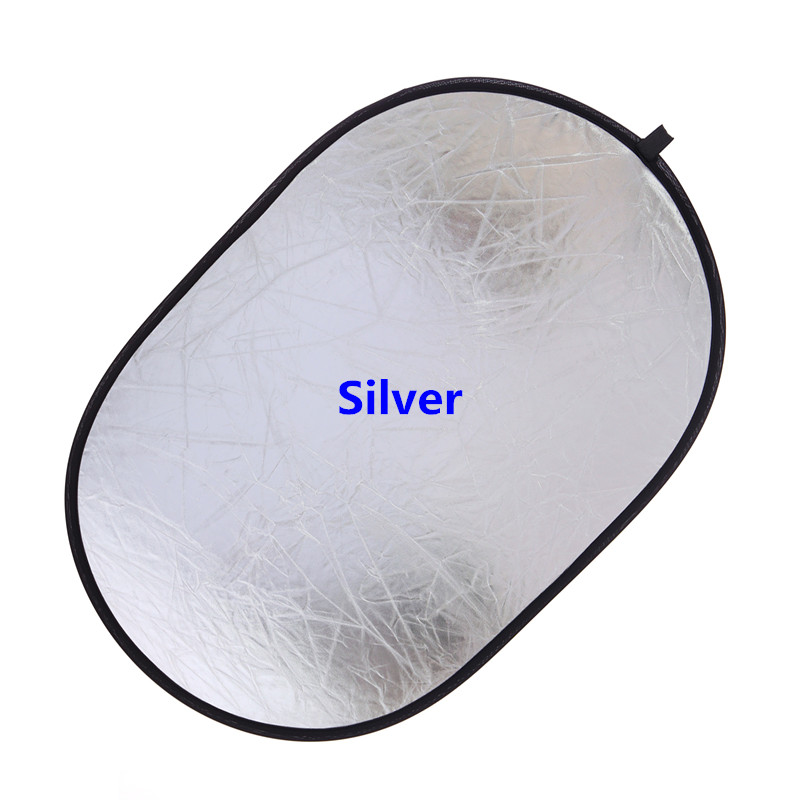 RYH 60x90cm 24 ''x 35'' 5 in 1 - Photography Lighting Reflector recensione e prezzo