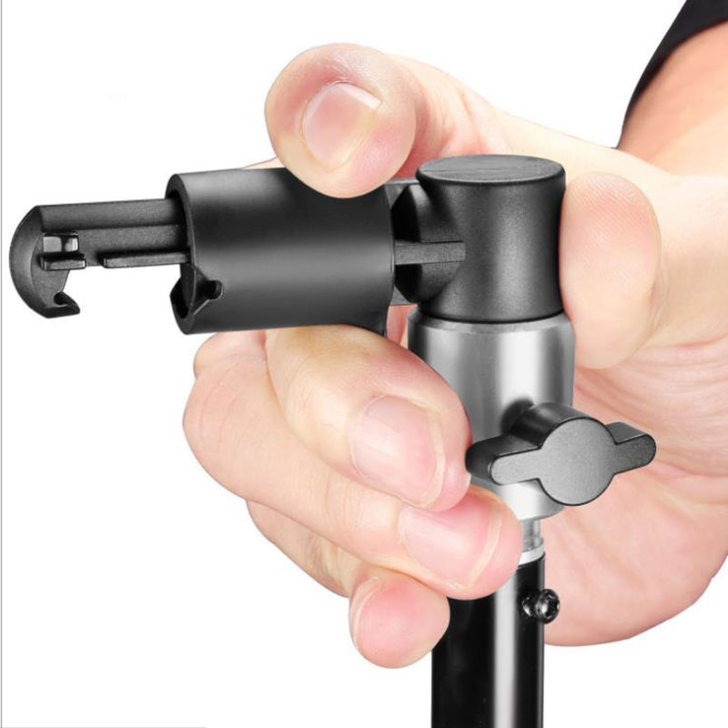Photo Video Photography Studio - Reflector Arm Clamp recensione e prezzo