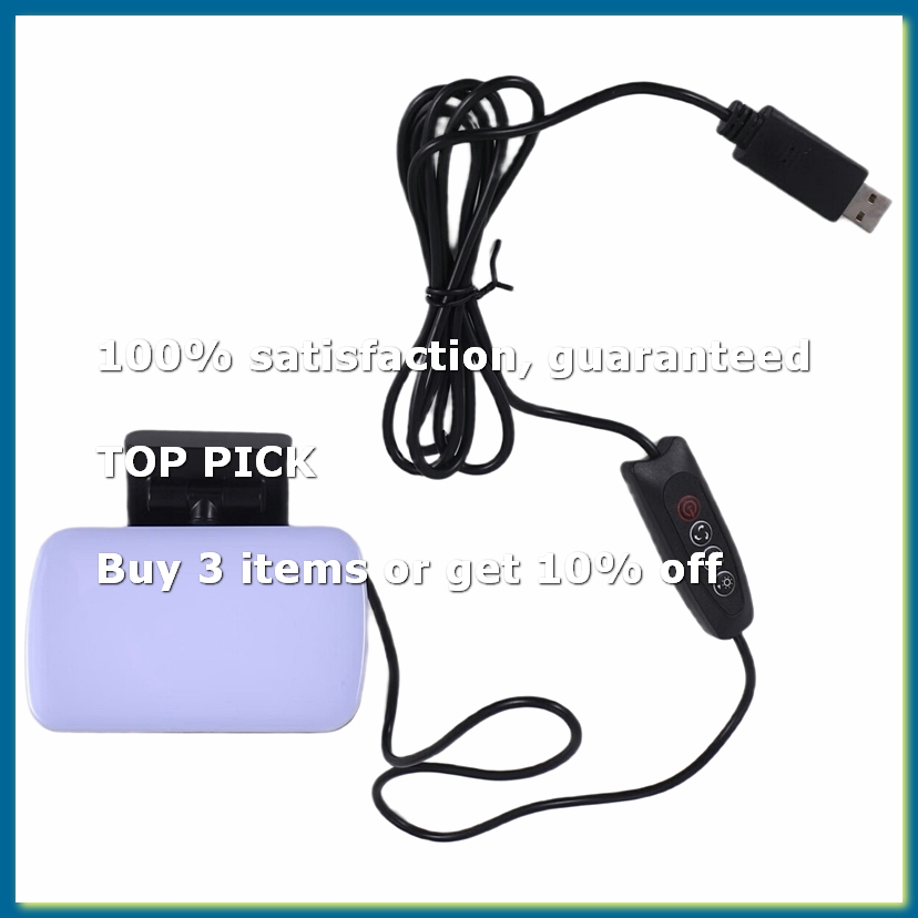 Mini Luce Video per Conferenze - Photography Lighting Lamp recensione e prezzo
