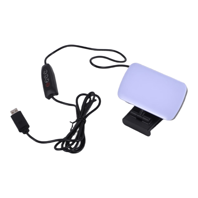 Mini Luce Video per Conferenze - Photography Lighting Lamp recensione e prezzo