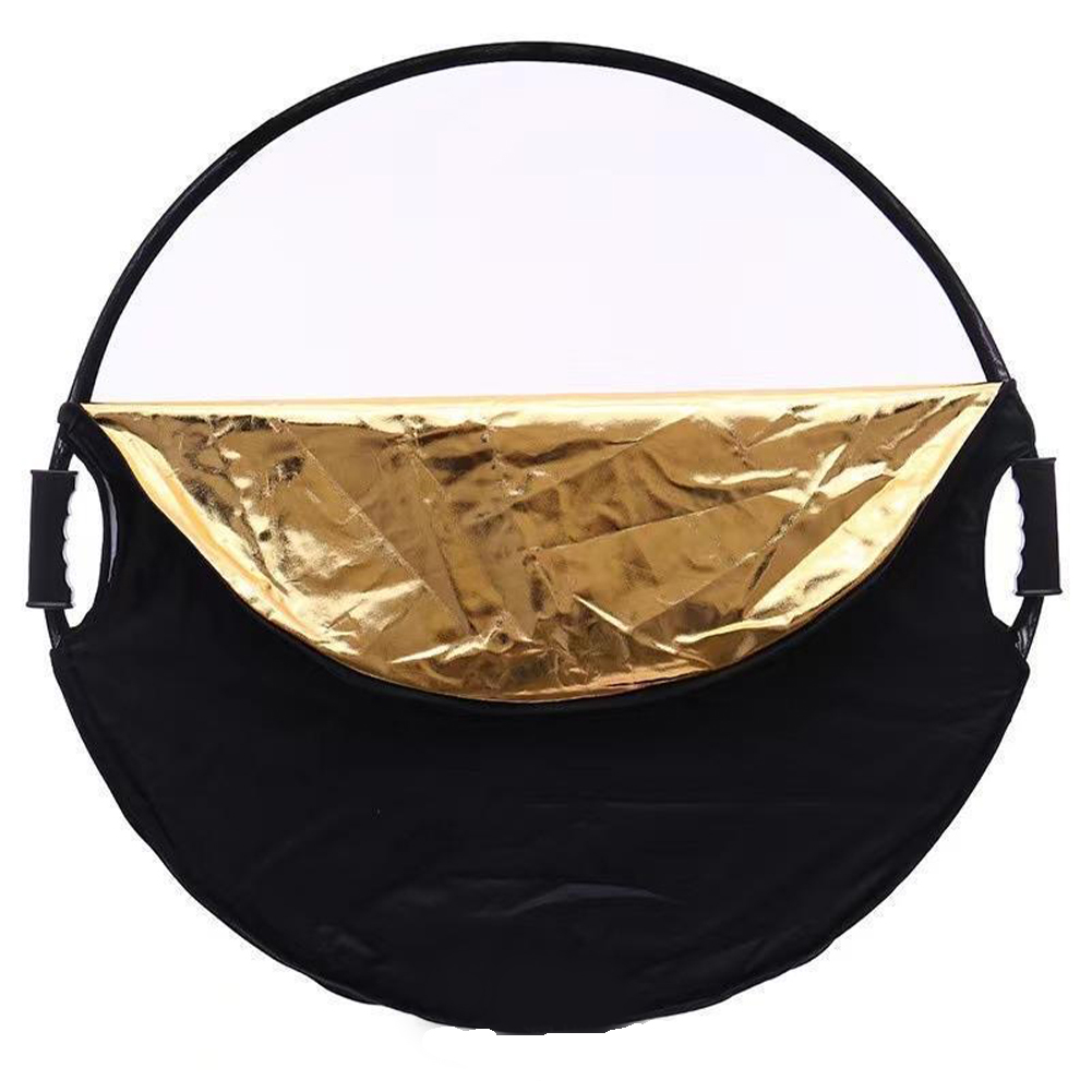 Riflettore Fotografico Pieghev - Photography Lighting Reflector recensione e prezzo