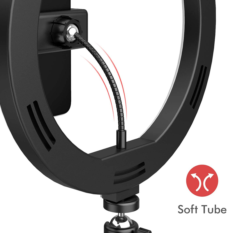 Lampada LED per selfie da 16/2 - Photography Lighting Overhead recensione e prezzo