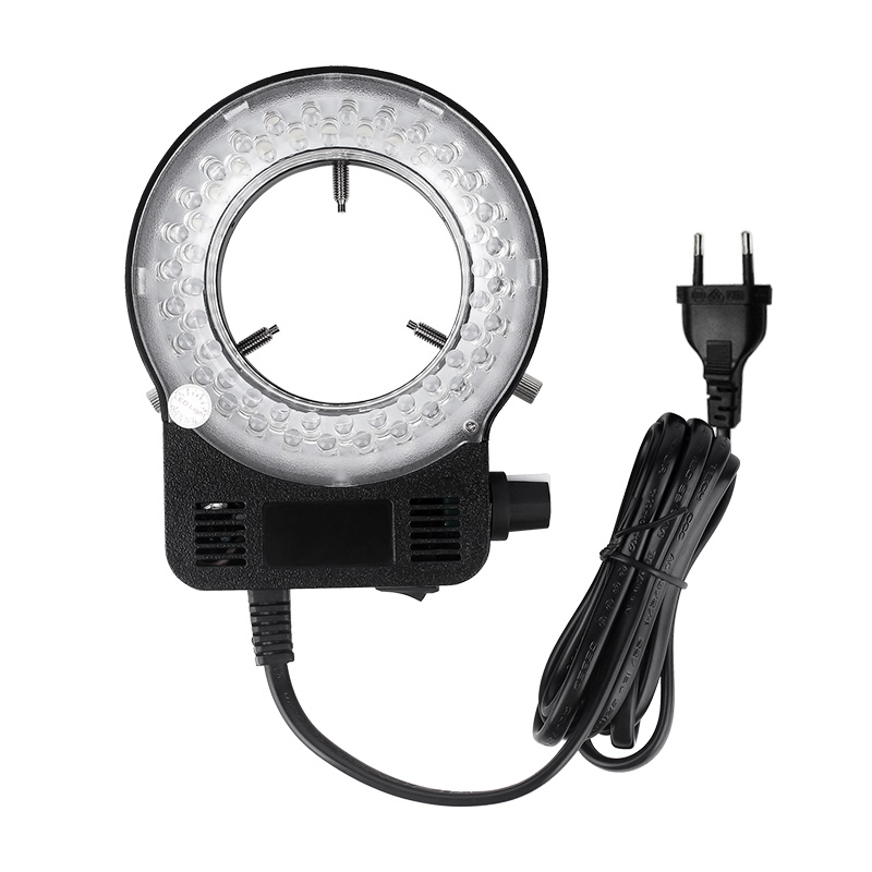 Lampada Illuminatrice ad Anell - Photography Lighting Circle recensione e prezzo
