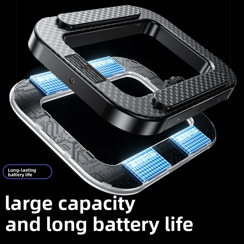 Luce LED ad Anello Portatile,  - Photography Lighting Overhead recensione e prezzo