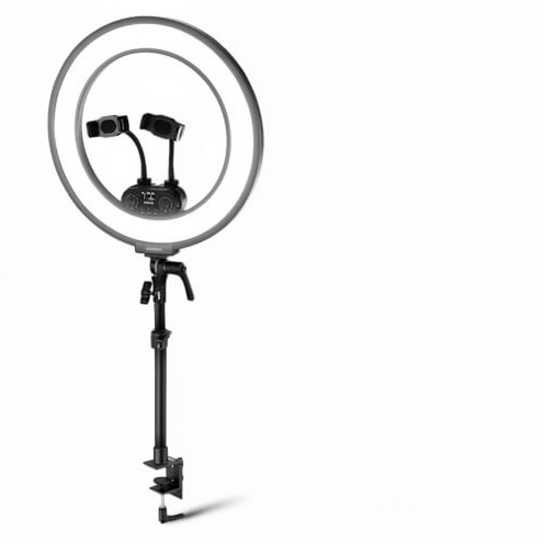 Luce LED per Video con Telecom - Photography Lighting Lamp recensione e prezzo