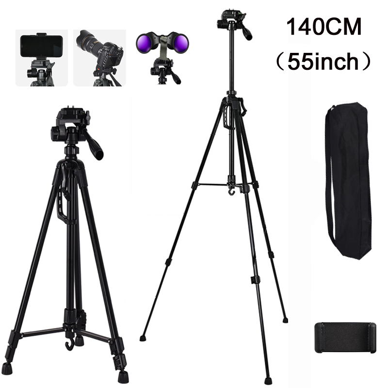 Treppiede Universale da 55 Pol - Photography Lighting Lamp recensione e prezzo