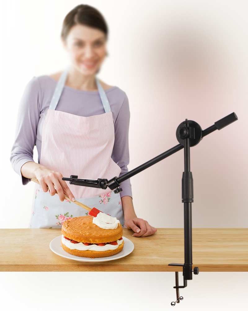 Treppiede sopraelevato per tel - Photography Lighting Overhead recensione e prezzo