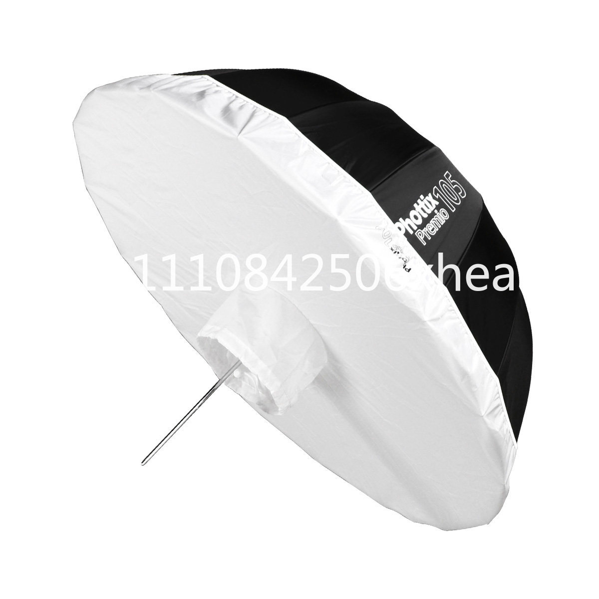 Ombrello riflettente parabolic - Parabolic Umbrella Deep recensione e prezzo