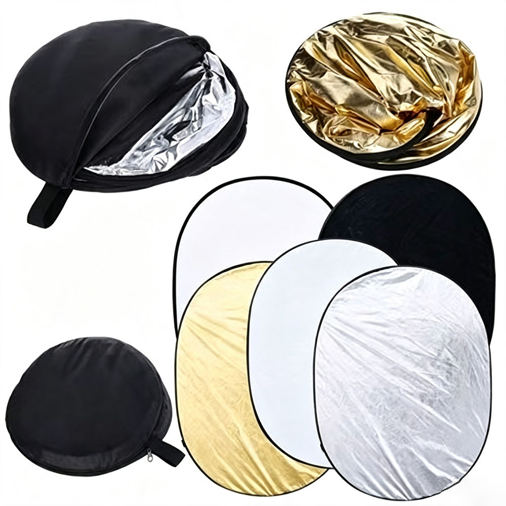 Riflettore Fotografico Portati - Photography Lighting Reflector recensione e prezzo