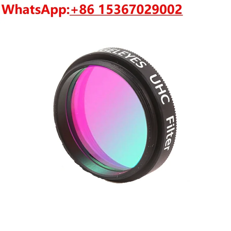 Filtro UHC City Starry Sky per - Photography Lighting Definition recensione e prezzo