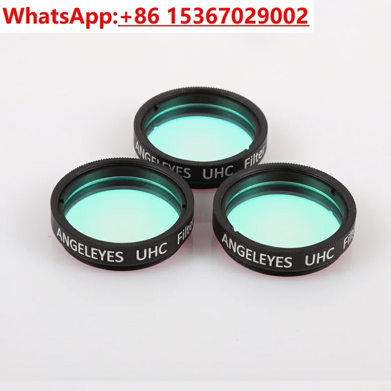 Filtro UHC City Starry Sky per - Photography Lighting Definition recensione e prezzo