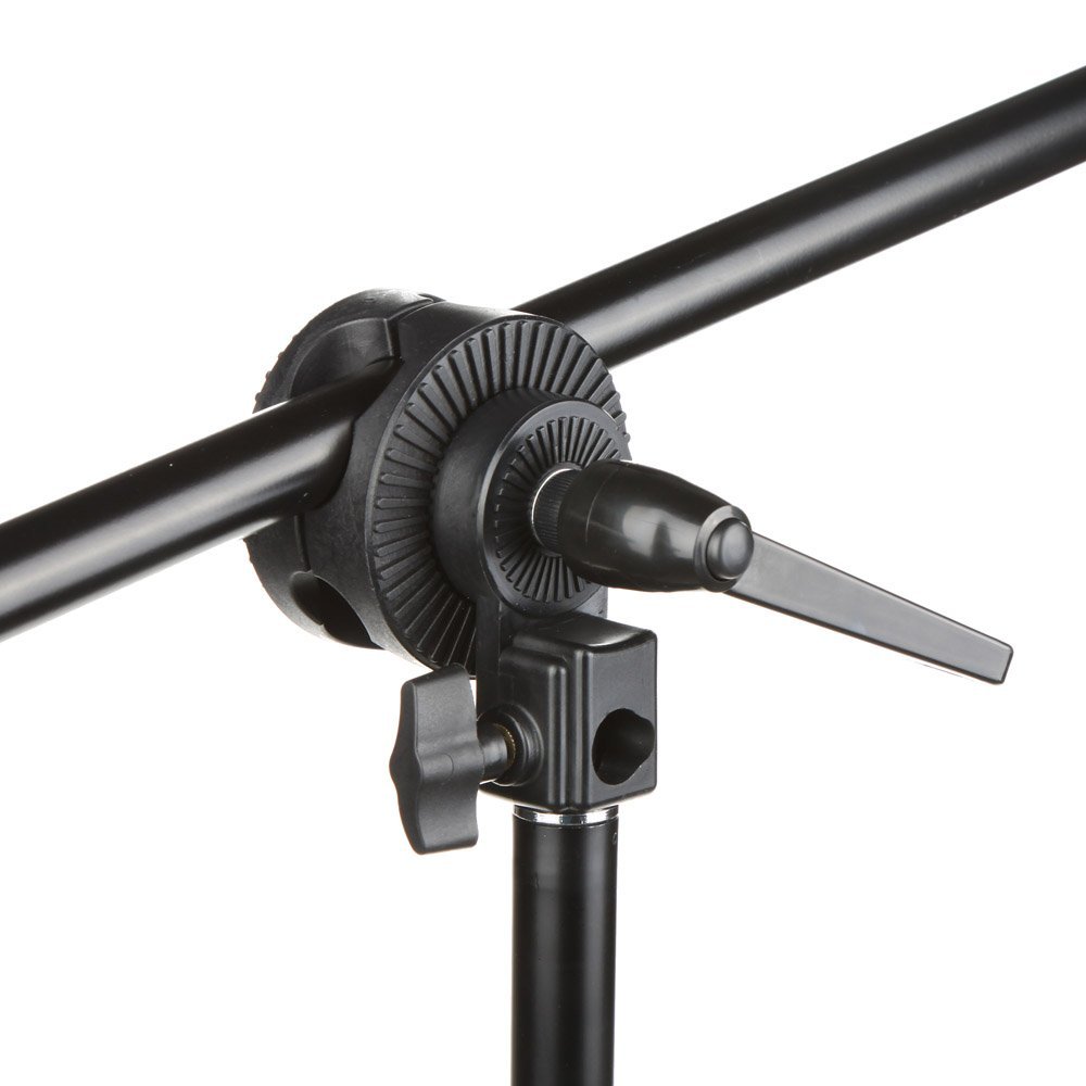 Morsetto per staffa a testa gi - Reflector Arm Clamp recensione e prezzo