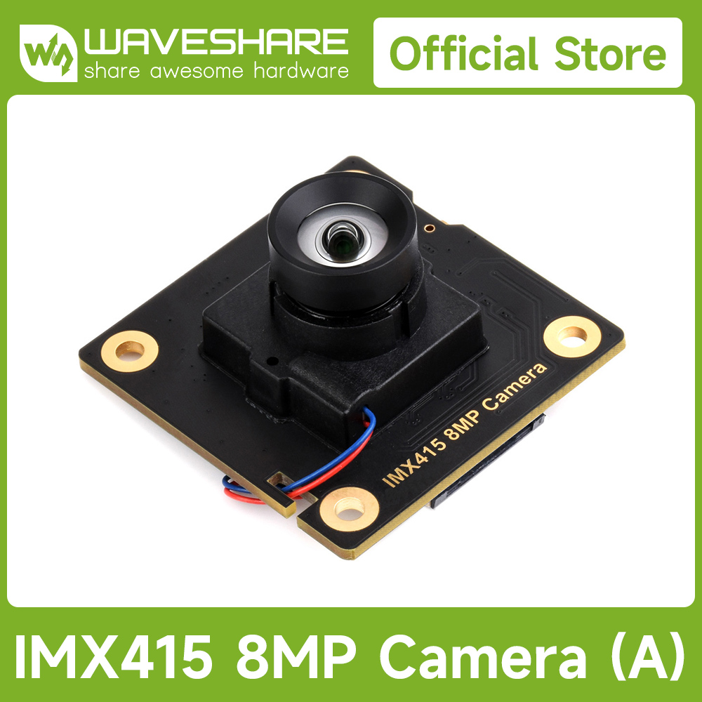 Modulo fotocamera Waveshare IM - Photography Lighting Gear recensione e prezzo