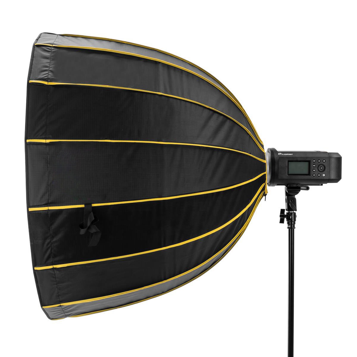 Softbox Parabolico Profondo EZ - Parabolic Umbrella Deep recensione e prezzo