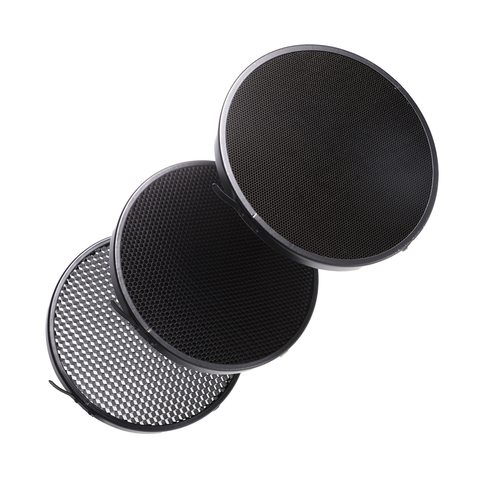 1 Set di Griglie a Nido d'Ape  - Photography Lighting Direction recensione e prezzo