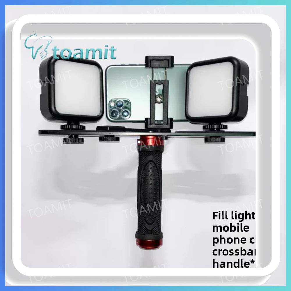 Luce per fotografia dentale, f - Photography Lighting Kits recensione e prezzo