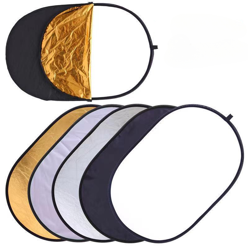Riflettore Fotografico Portati - Photography Lighting Reflector recensione e prezzo