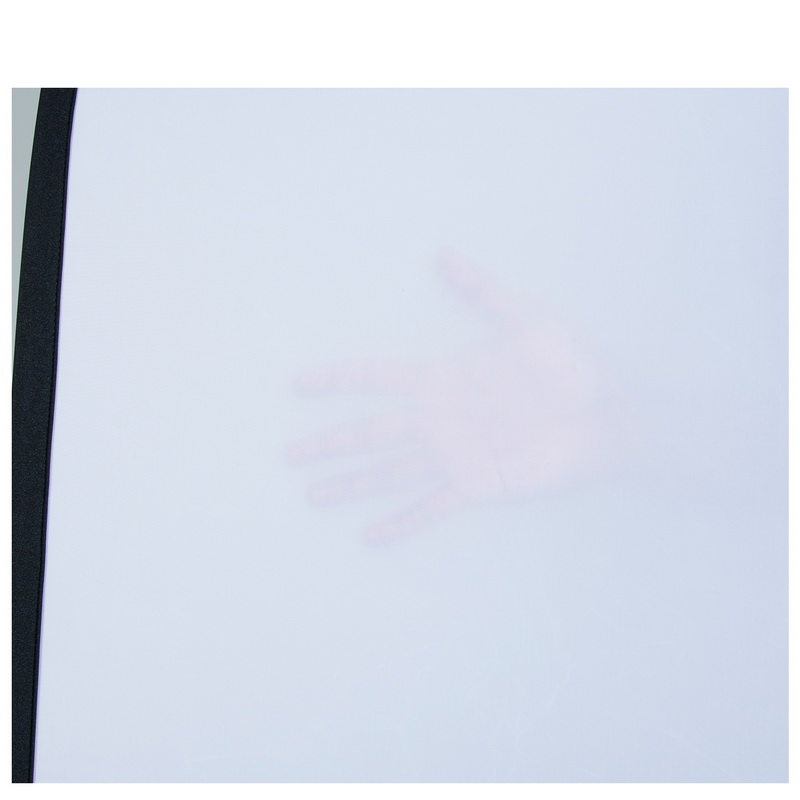100X150 CM Pieghevole Ovale Ri - Photography Lighting Reflector recensione e prezzo