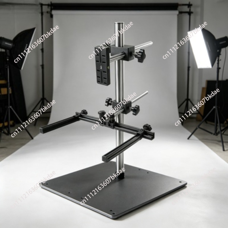 Supporto per Test di Visione A - Photography Lighting Gear recensione e prezzo