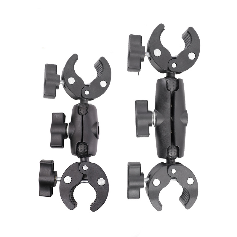 Morsetto Doppio Super Clamp co - Reflector Arm Clamp recensione e prezzo