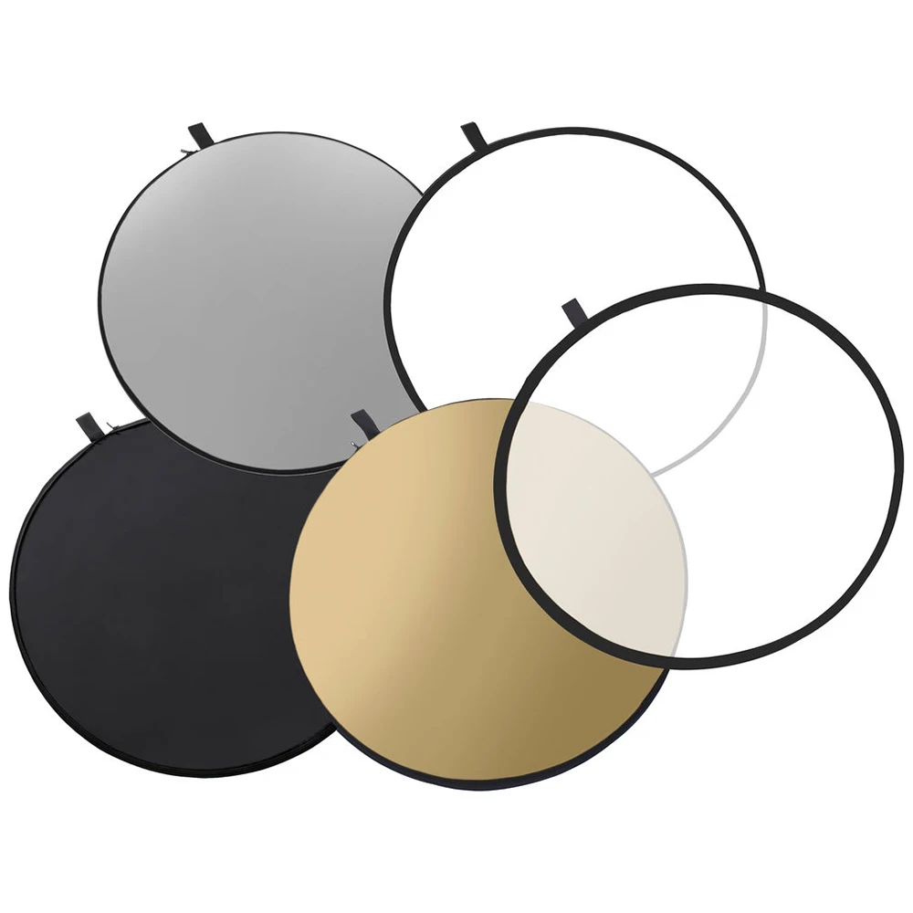 Modificatore di illuminazione  - Photography Lighting Reflector recensione e prezzo