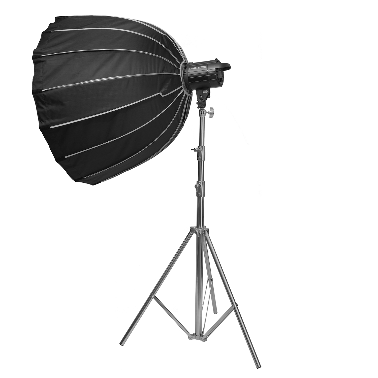 Fotulato Treppiede da studio p - Photography Lightning recensione e prezzo