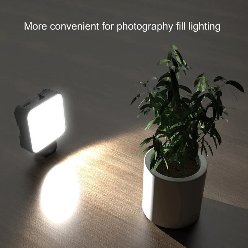 Luci a LED Lampada fotografica - Photography Umbrella Lighting Kit recensione e prezzo