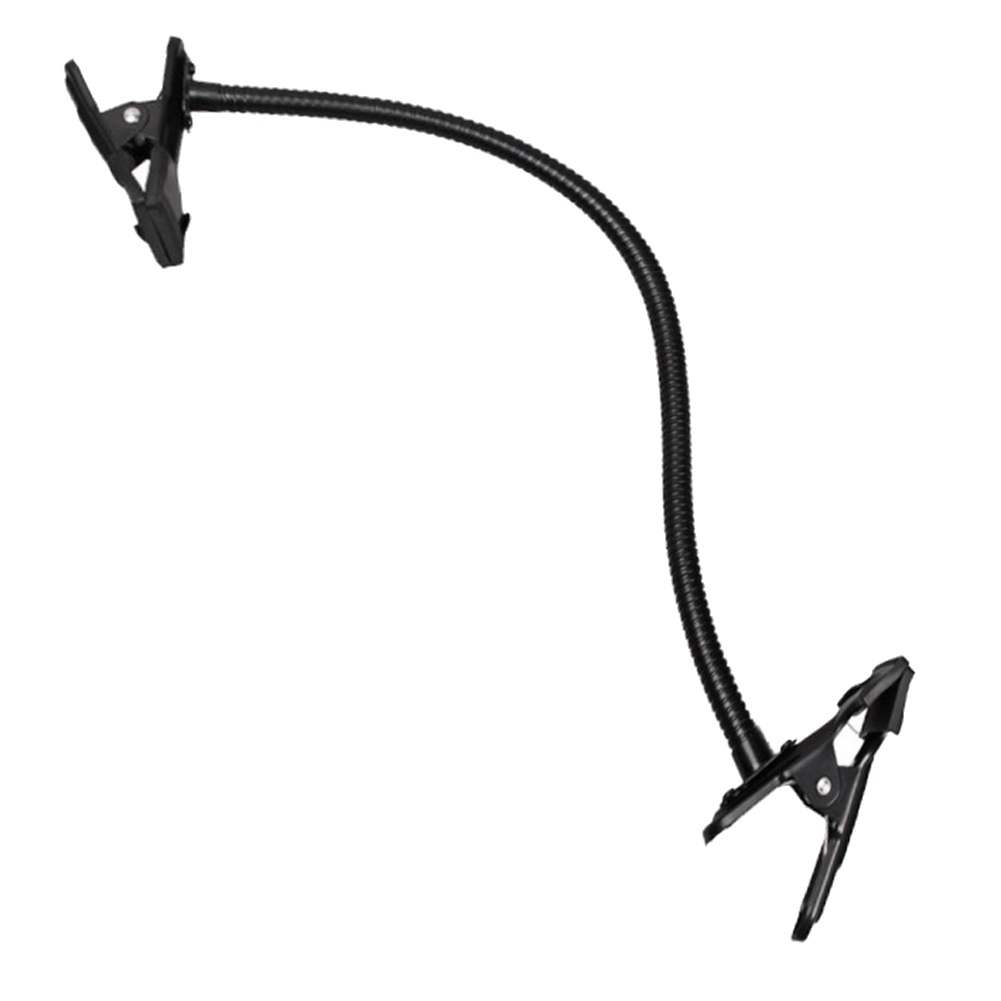 GZMO Supporto per sfondo Morse - Reflector Arm Clamp recensione e prezzo