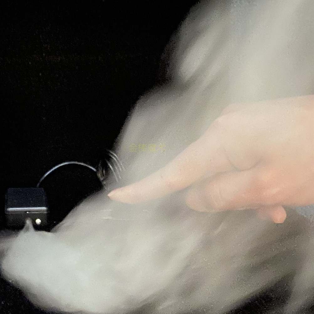 Mini macchina del fumo con luc - Learn Photography Lighting recensione e prezzo