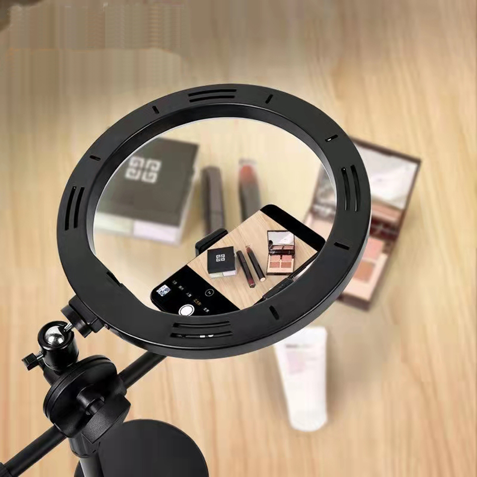 Treppiede sopraelevato con ane - Photography Lighting Overhead recensione e prezzo